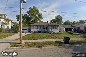 909 Catalpa Ave, Lima, OH 45804