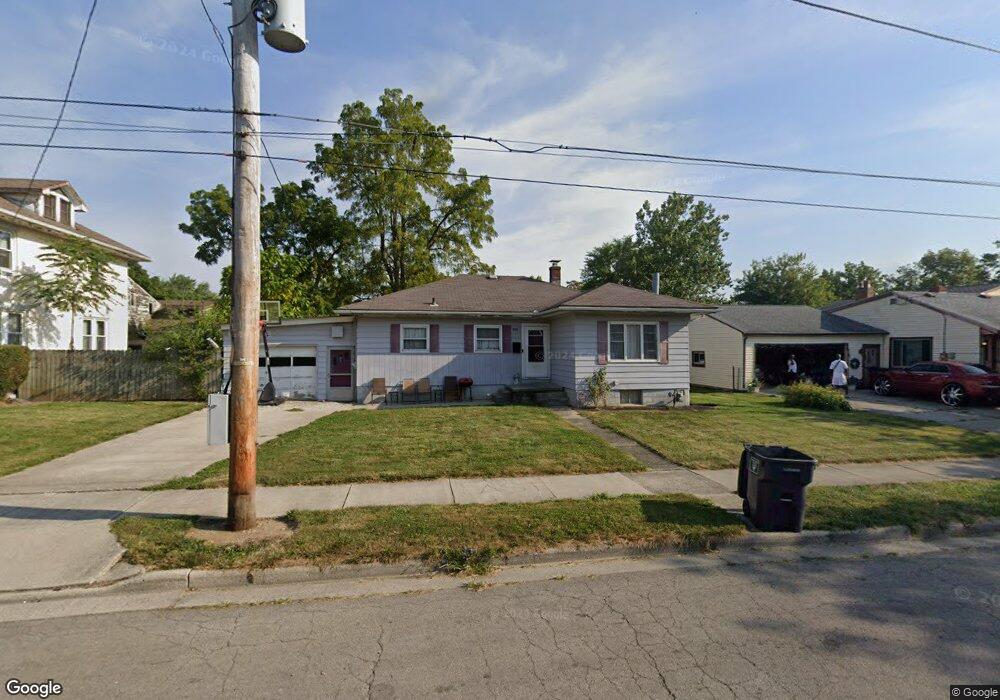 909 Catalpa Ave, Lima, OH 45804 - photo 1