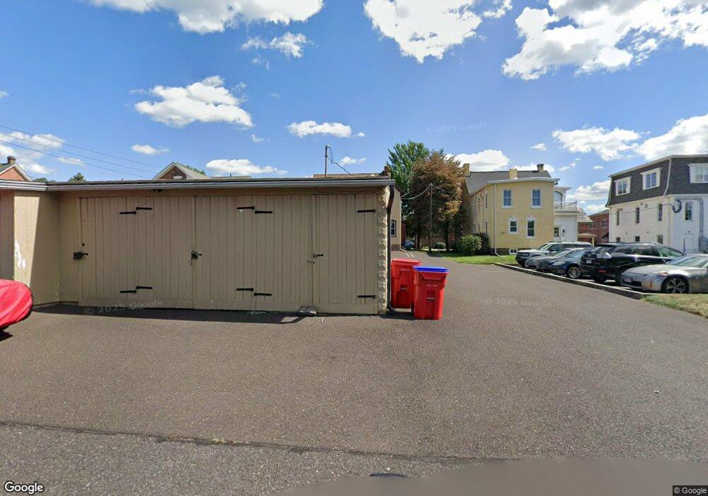 127 E Broad St, Souderton, PA 18964 - photo 1