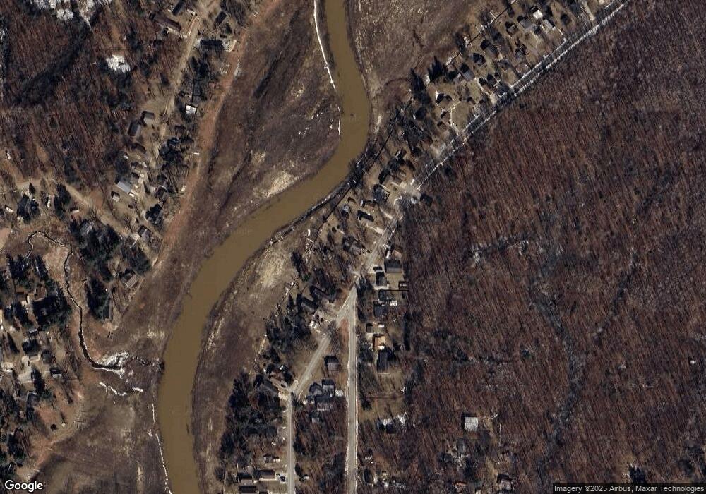 3812 S Lake Dr, Beaverton, MI 48612 - photo 1