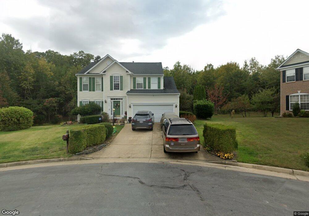 3003 Desert Palm Ct, Dumfries, VA 22026 - photo 1