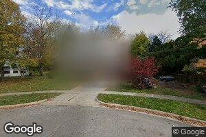 2885 Sorrento Ave, Ann Arbor, MI 48104