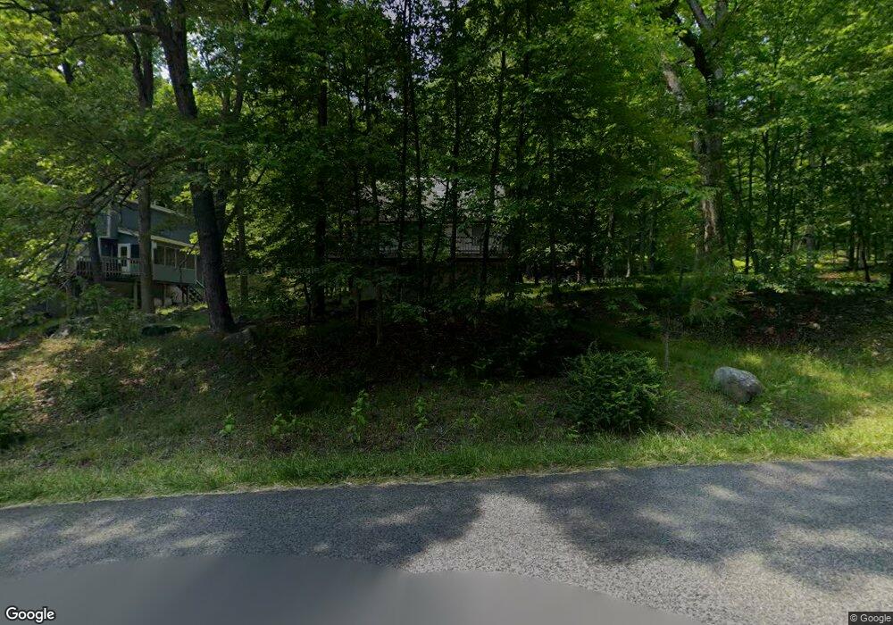 1263 Pocono Mountain Lake Dr, Bushkill, PA 18324 - photo 1
