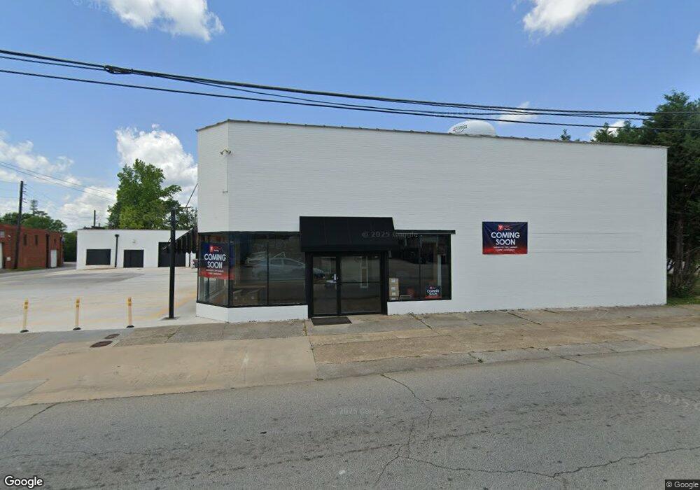 409 Maple St, Carrollton, GA 30117 - photo 1