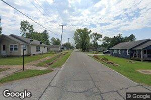 209 Burley St, Valier, IL 62891