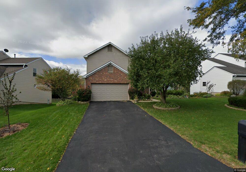 703 Mohican Trail, Lake In the Hills, IL 60156 - photo 1