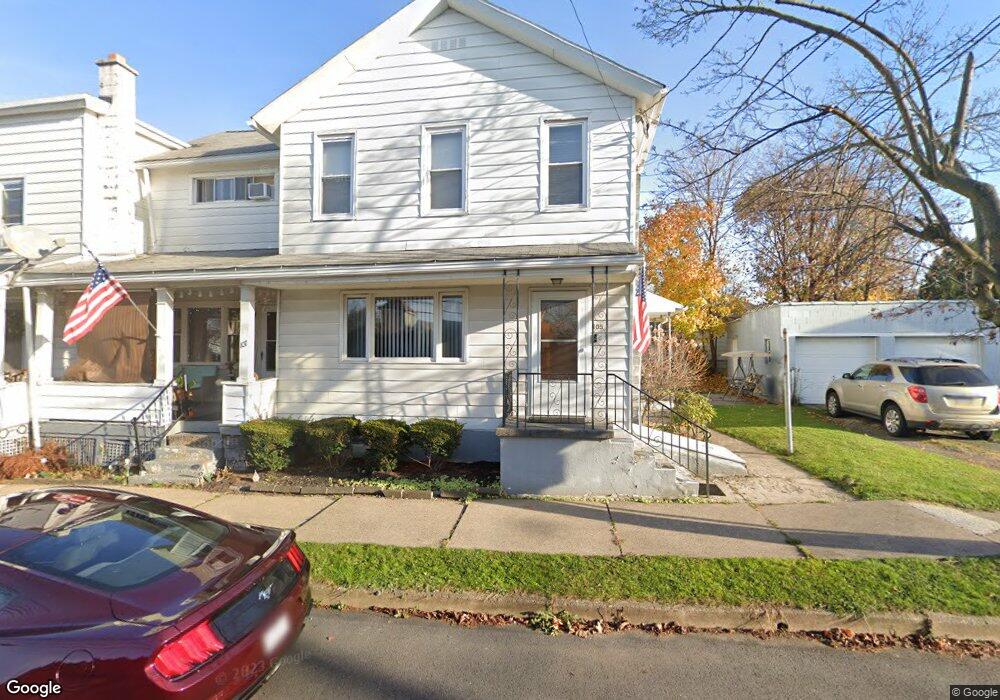 105 Trethaway St, Wilkes Barre, PA 18705 - photo 1