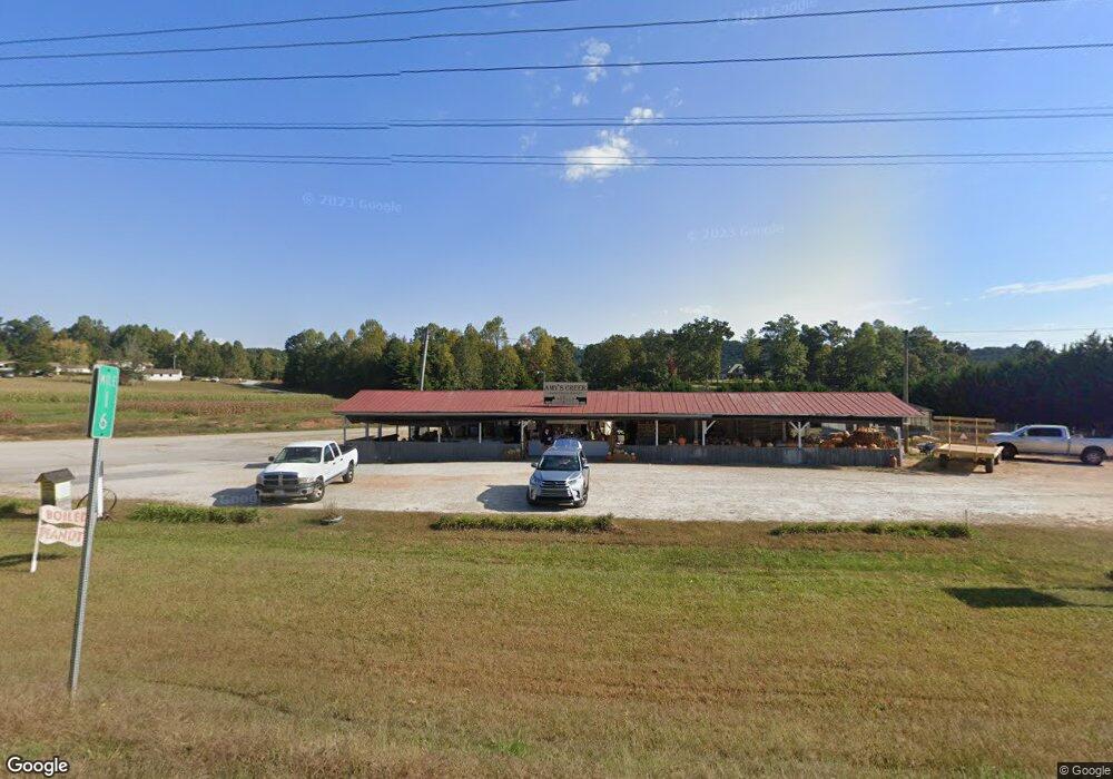 6033 Georgia 17, Clarkesville, GA 30523 - photo 1