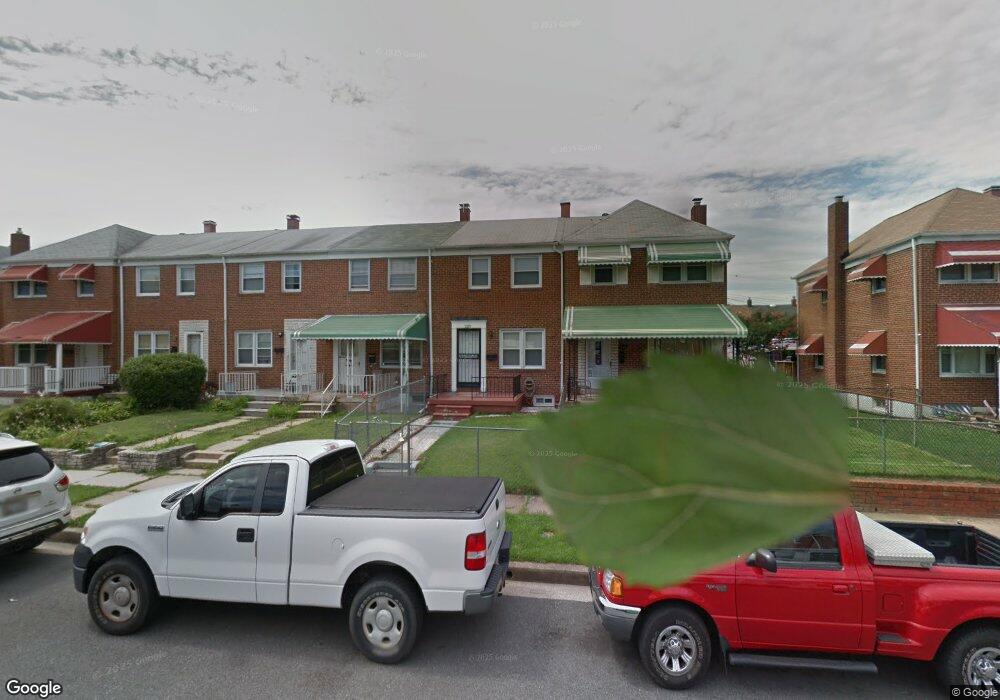 2217 Redthorn Rd, Middle River, MD 21220 - photo 1