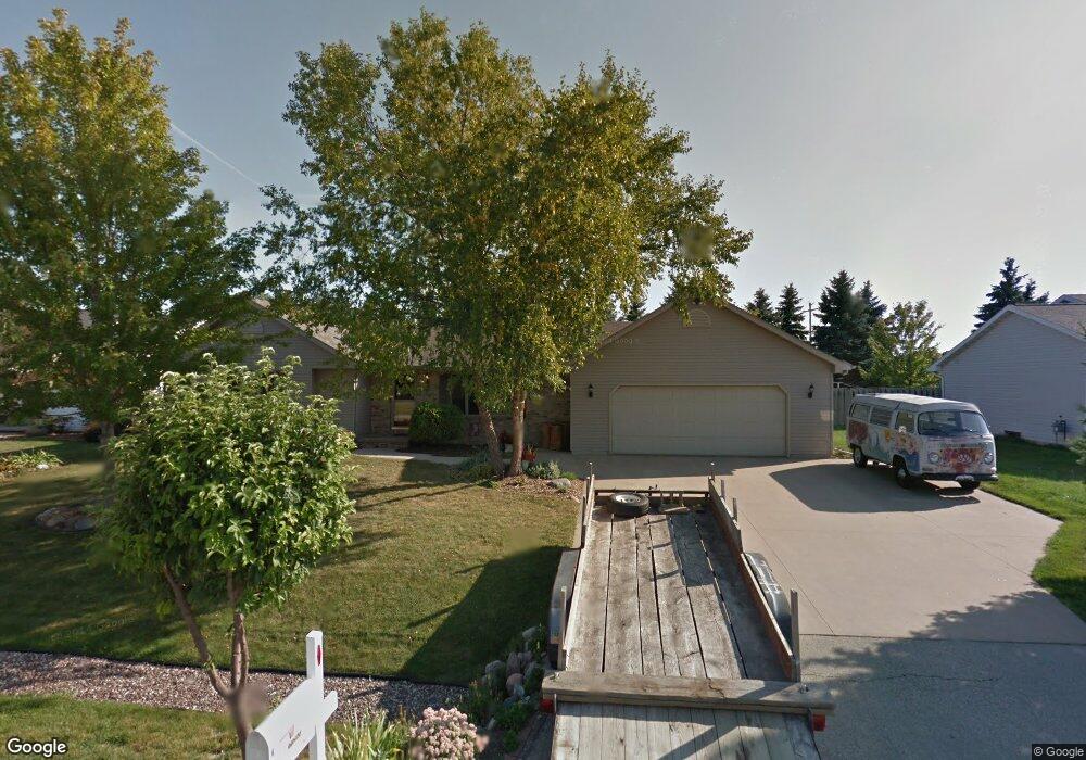 W3059 Pinecrest Ct, Appleton, WI 54915 - photo 1