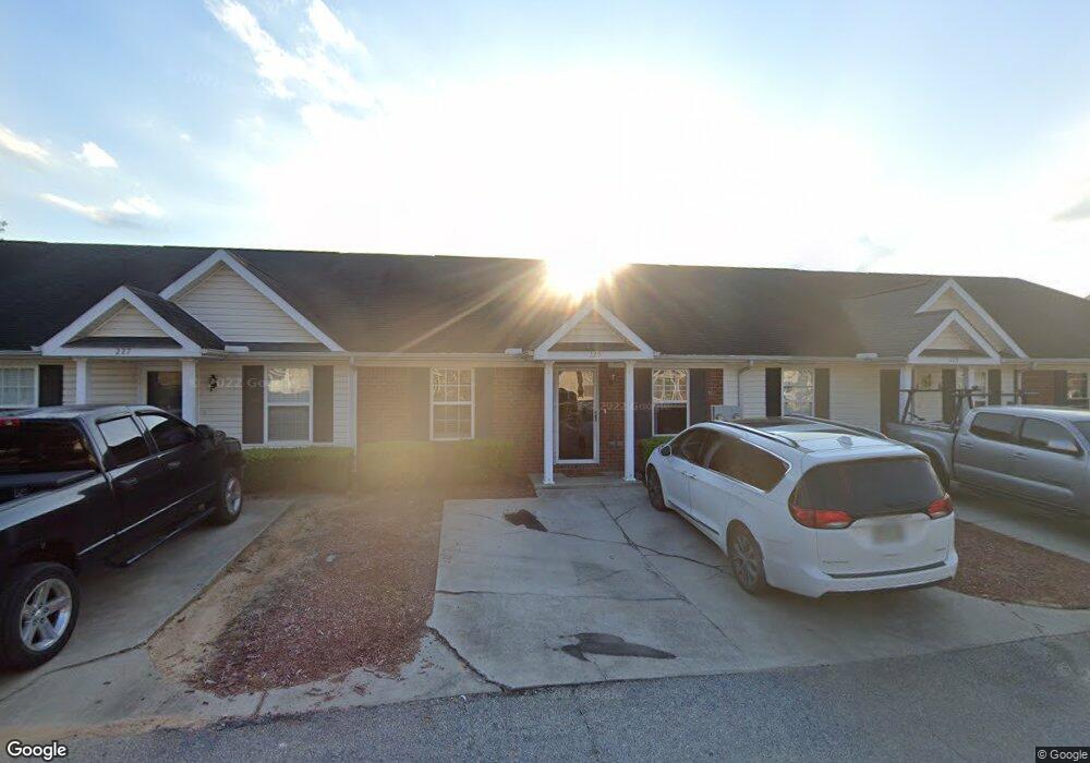 225 High Point Way, Evans, GA 30809 - photo 1