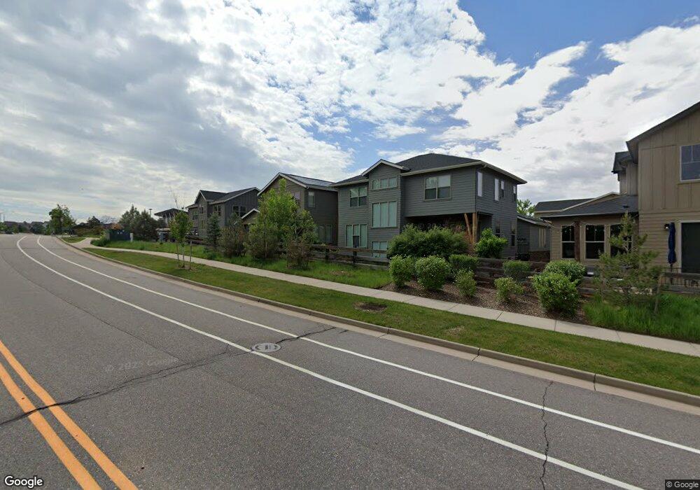 6944 S Buchanan Ct, Aurora, CO 80016 - photo 1