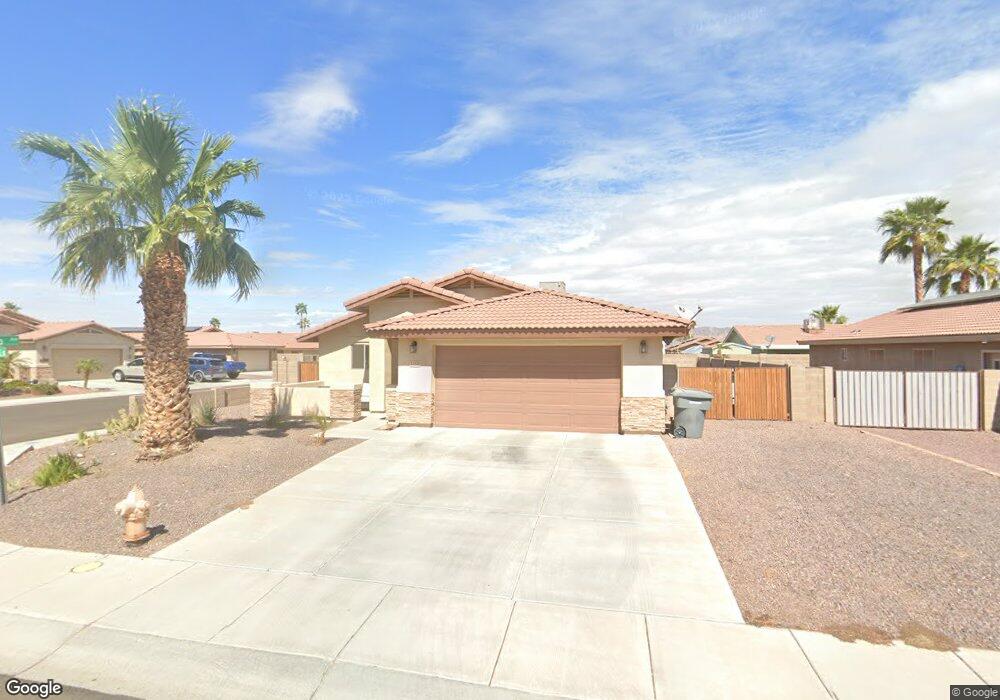 13726 E 45th Ln, Yuma, AZ 85367 - photo 1