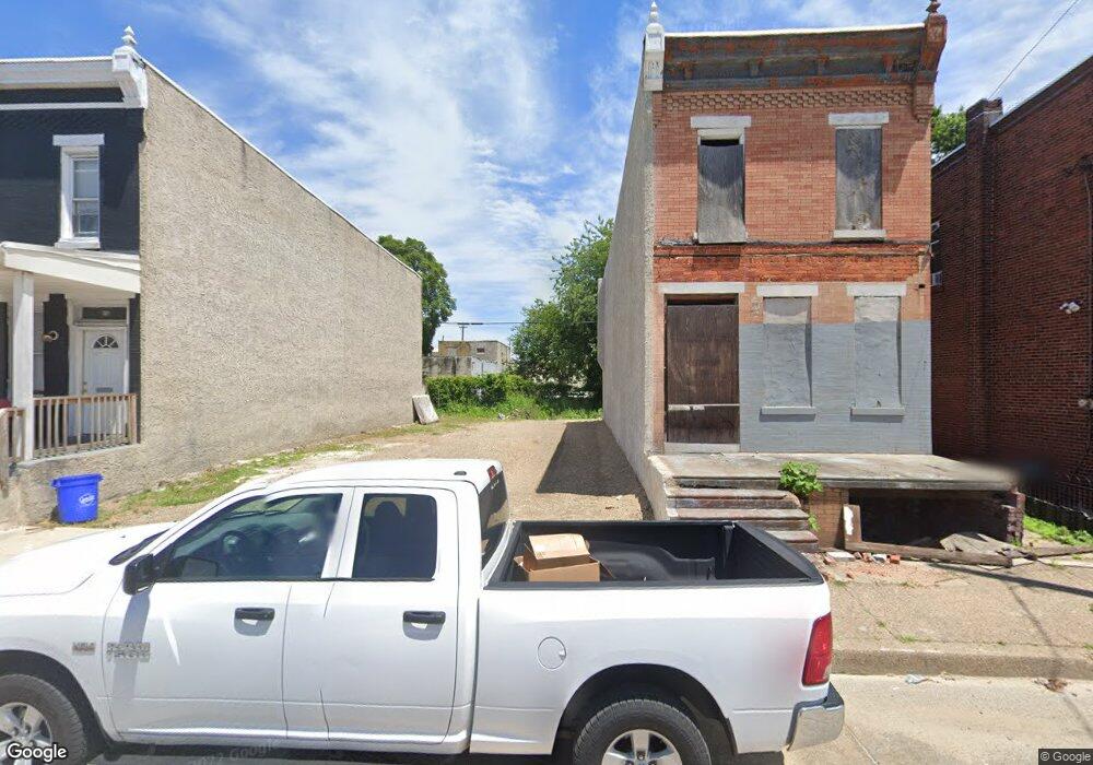 860 Haddon Ave, Camden, NJ 08103 - photo 1