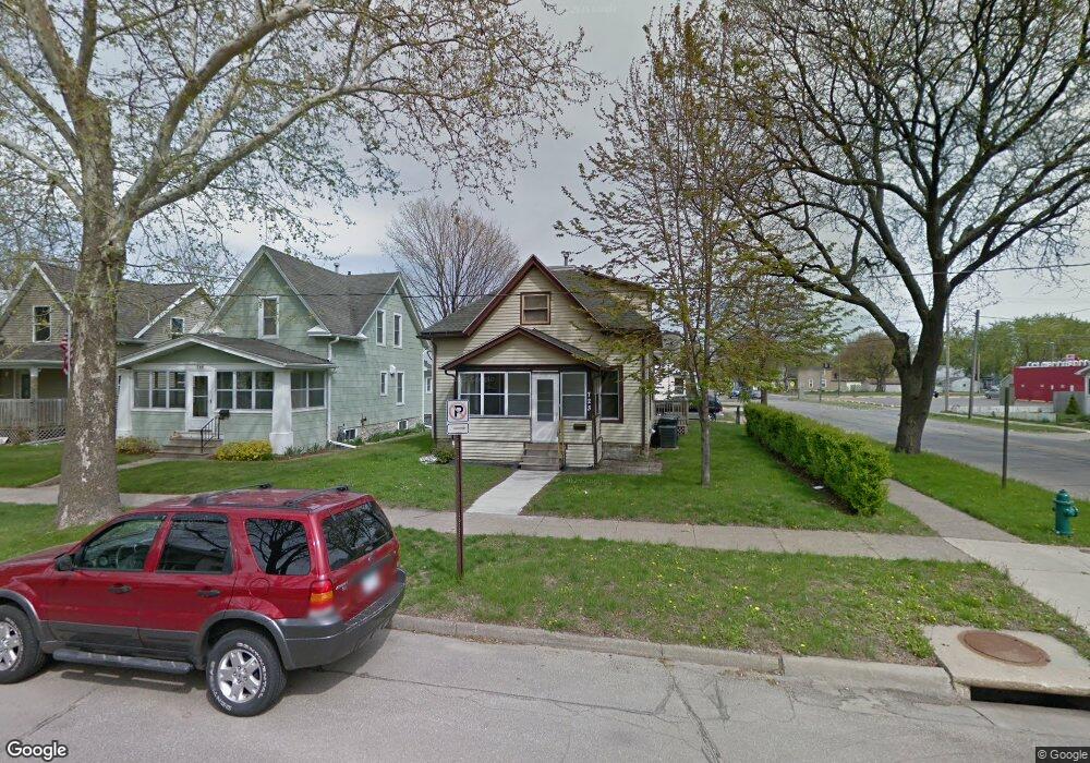 723 7th St SW, Cedar Rapids, IA 52404 - photo 1