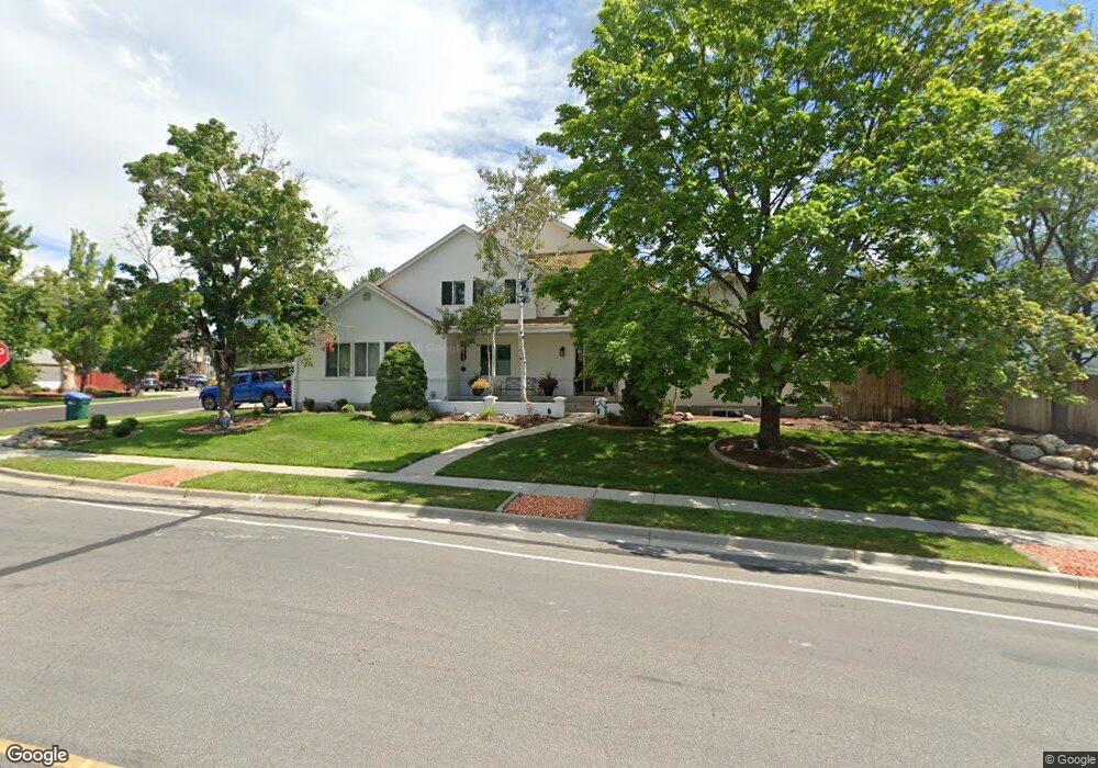 1802 E Michael Way, Sandy, UT 84093 - photo 1