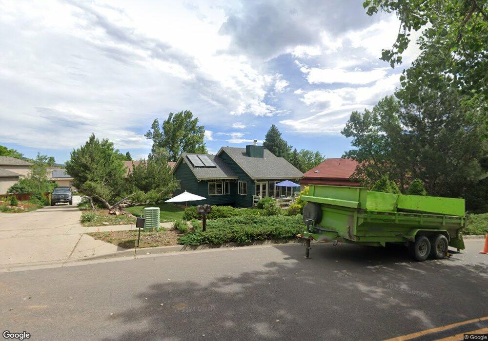 855 Poplar Ave, Boulder, CO 80304 - photo 1