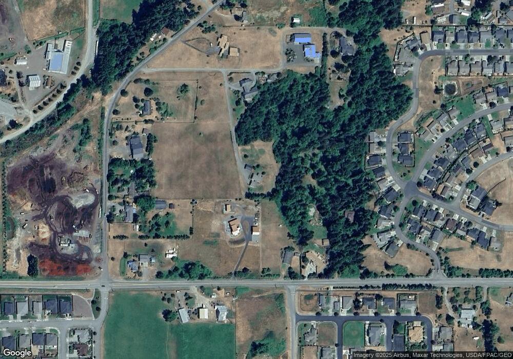 76 Skunk Hollow Rd, Sequim, WA 98382 - photo 1