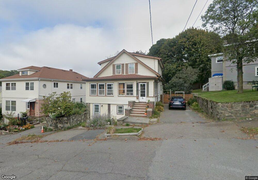 75 Barnstable St, Swampscott, MA 01907 - photo 1