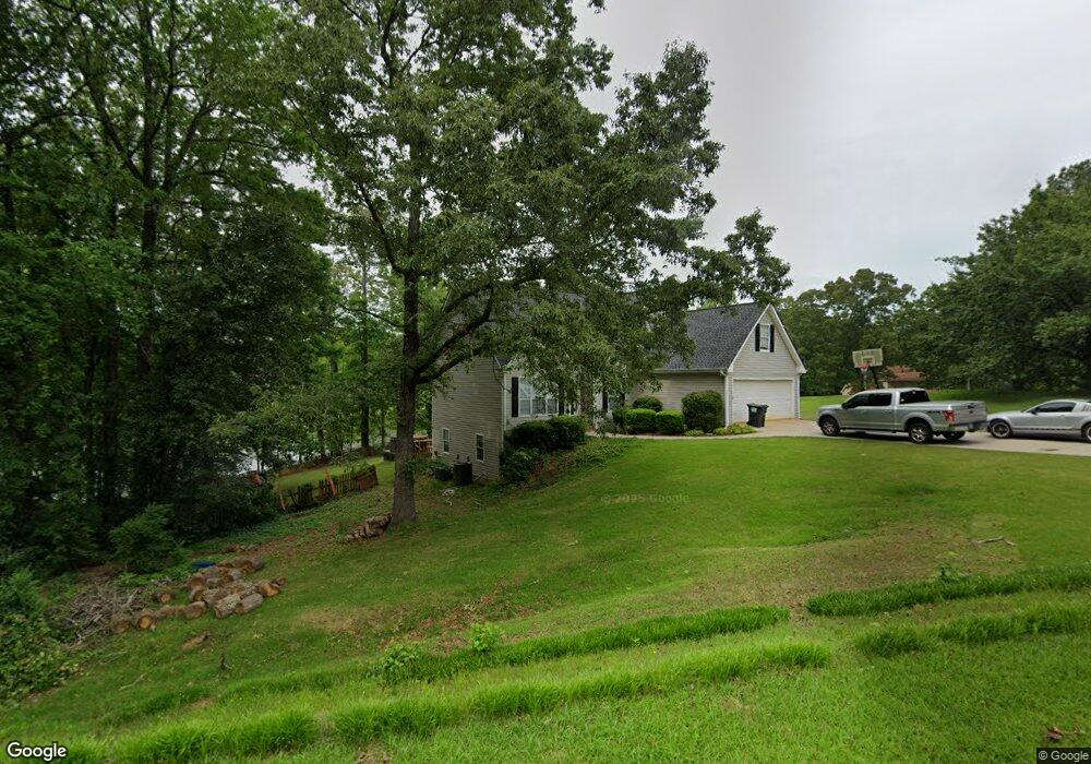 9 Agean Way, Whitesburg, GA 30185 - photo 1