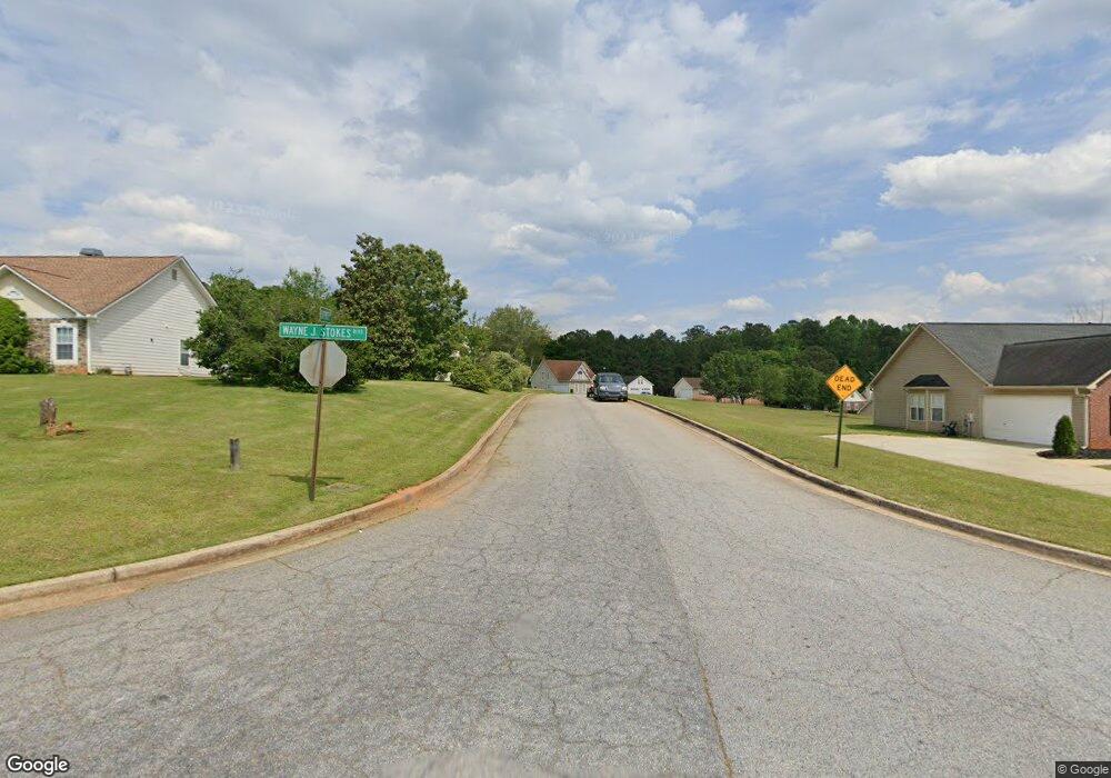 0 Wayne J Stokes Blvd unit 2666656, Stockbridge, GA 30281 - photo 1