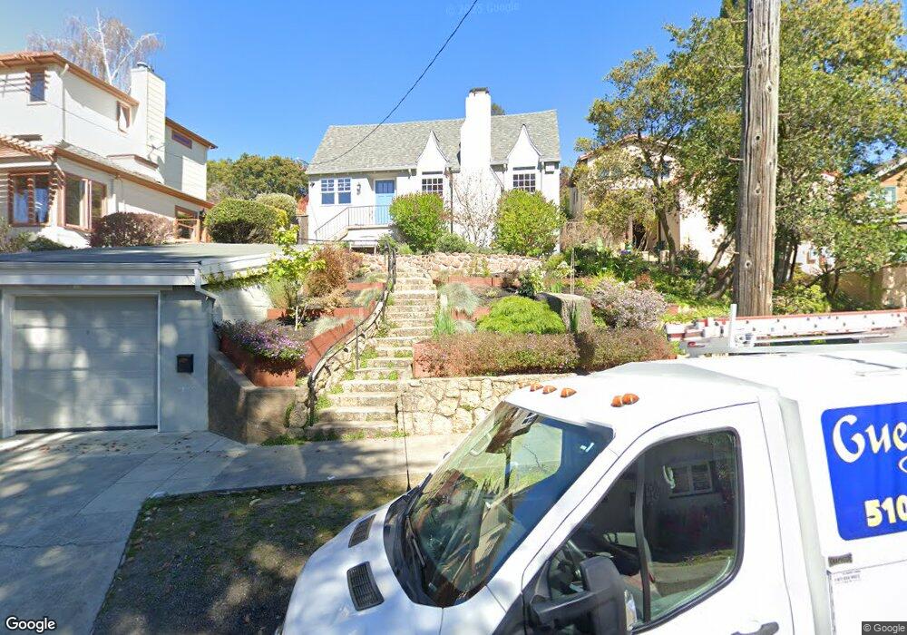 451 Vermont Ave, Berkeley, CA 94707 - photo 1