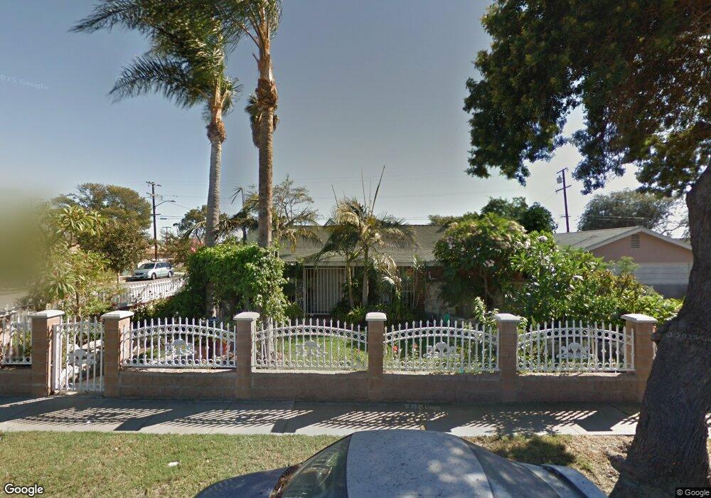 1000 W 134th Place, Compton, CA 90222 - photo 1