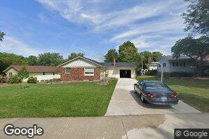 410 Mohave St, Hiawatha, KS 66434