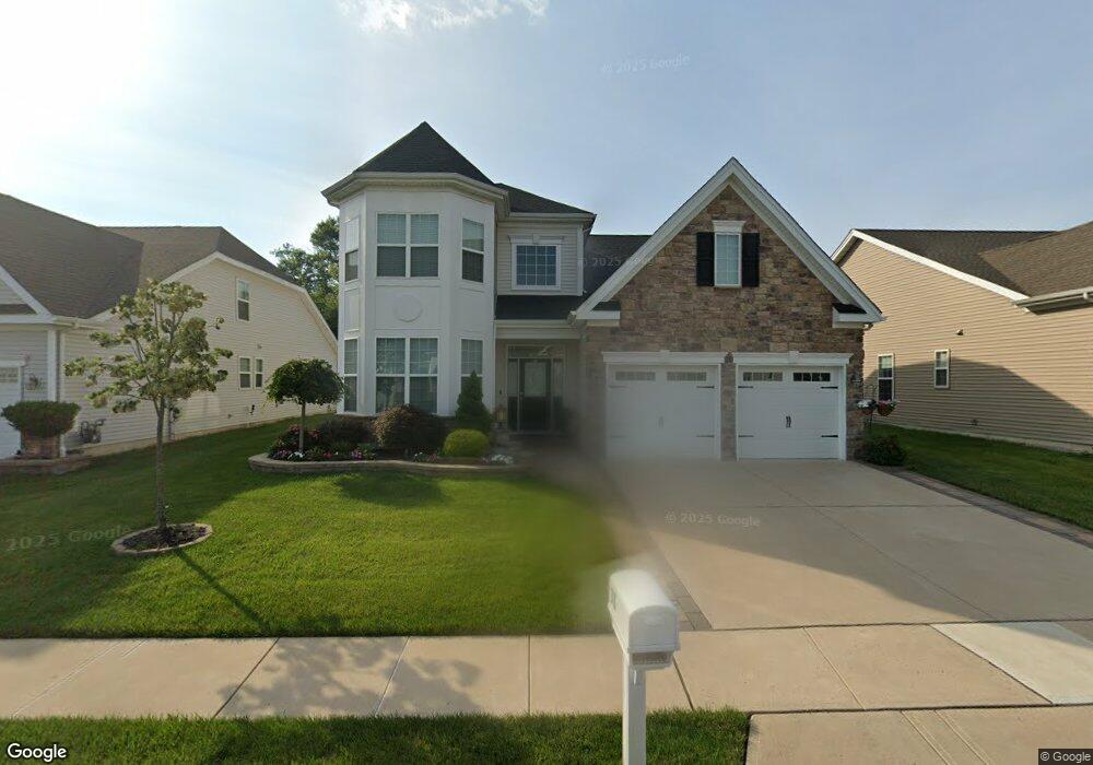 38 Bernini Way, Monmouth Junction, NJ 08852 - photo 1