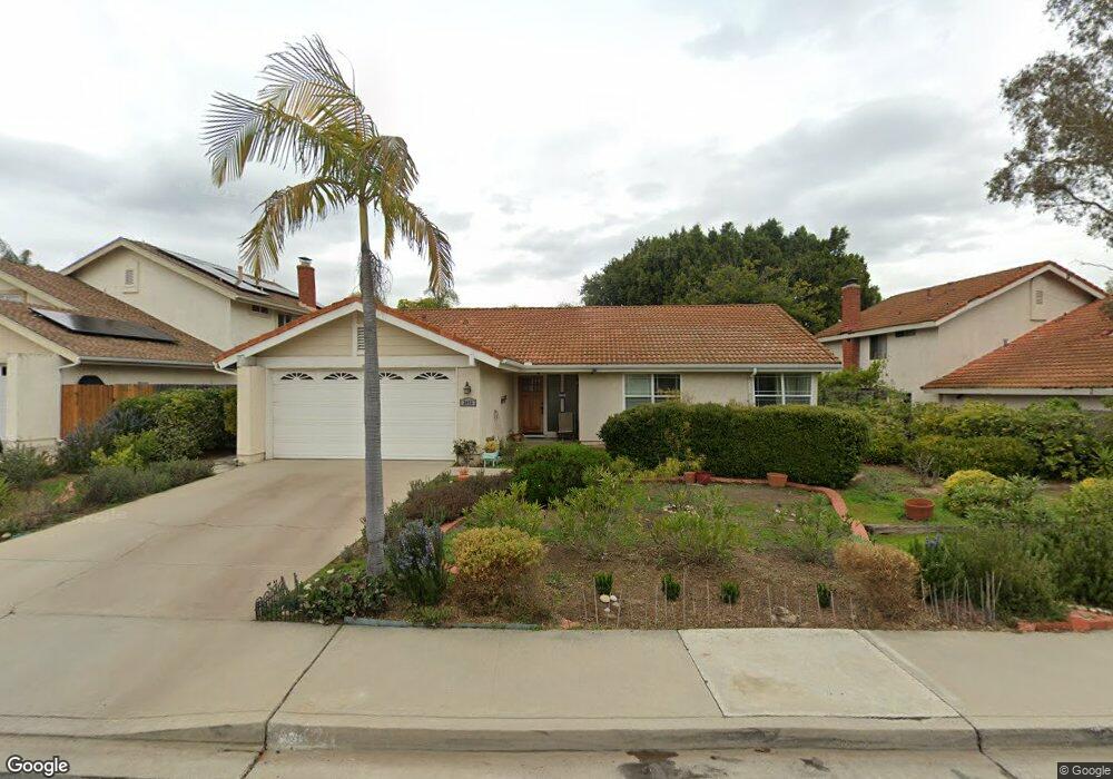 3012 Quebrada Cir, Carlsbad, CA 92009 - photo 1