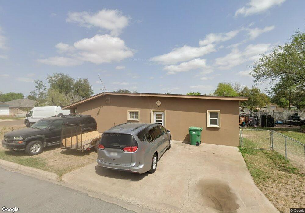 429 W Gore Ave, Pharr, TX 78577 - photo 1