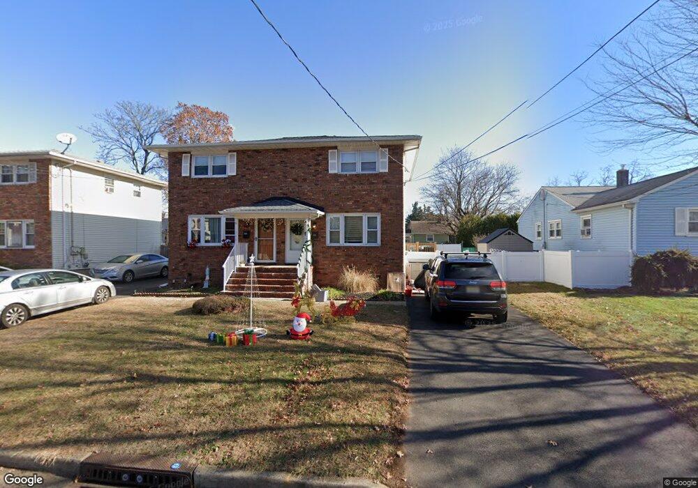 206 4th St unit 1, Middlesex, NJ 08846 - photo 1