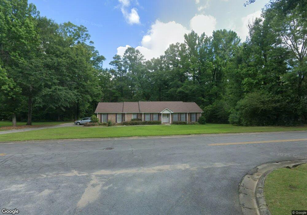 220 Castlegate Rd, Macon, GA 31210 - photo 1