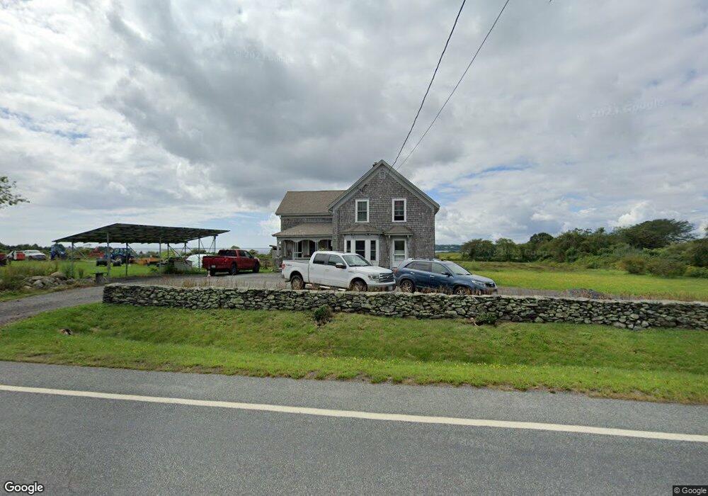 193 W Main Rd, Little Compton, RI 02837 - photo 1