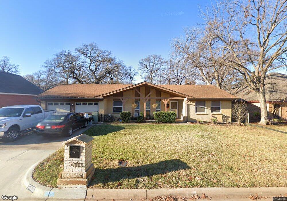 313 Glenn Dr, Hurst, TX 76053 - photo 1
