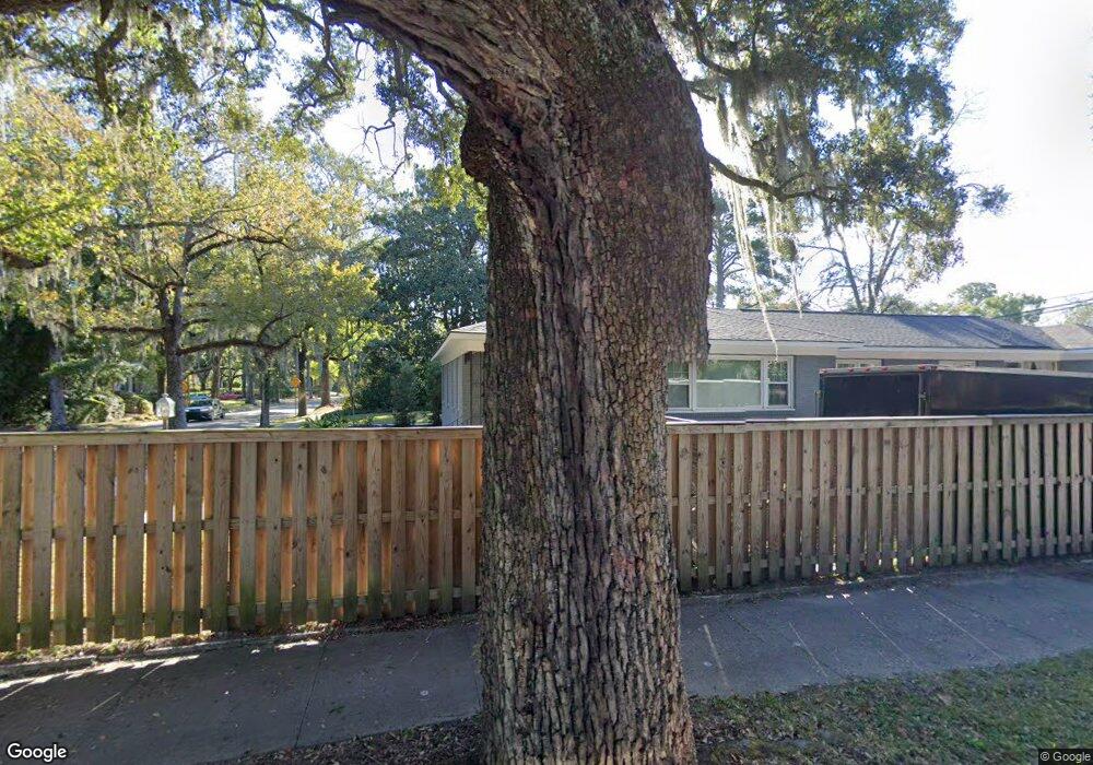 1 E 52nd St unit 1&3, Savannah, GA 31405 - photo 1
