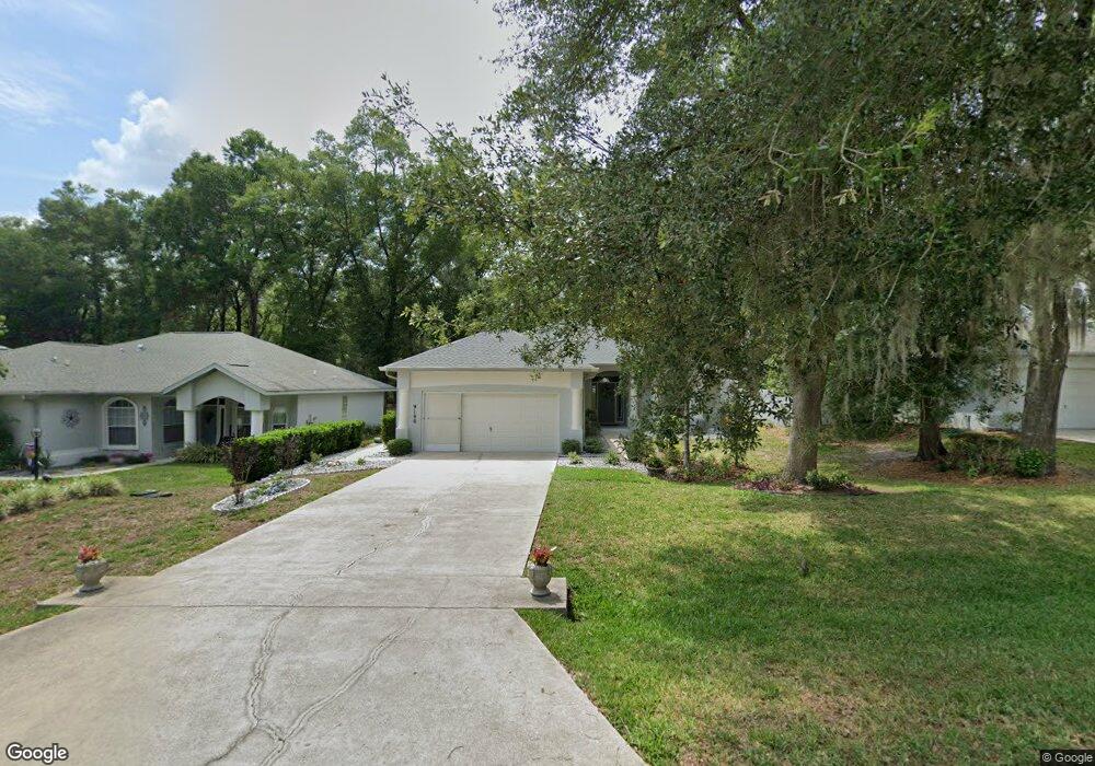 9190 SW 192 Ct Rd, Dunnellon, FL 34432 - photo 1