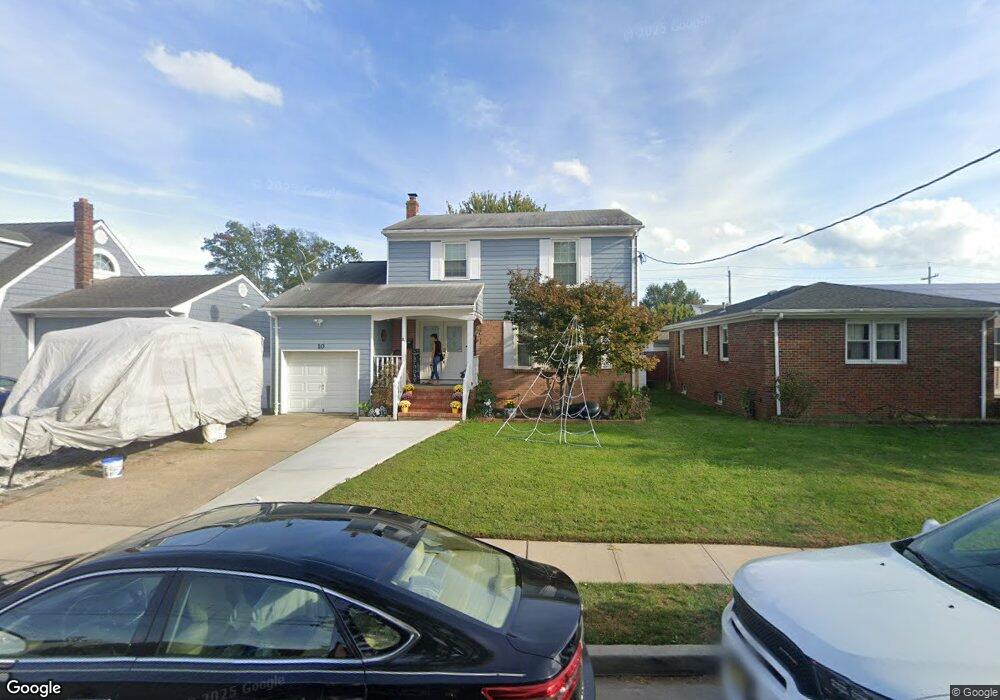 10 Pine St, Carteret, NJ 07008 - photo 1