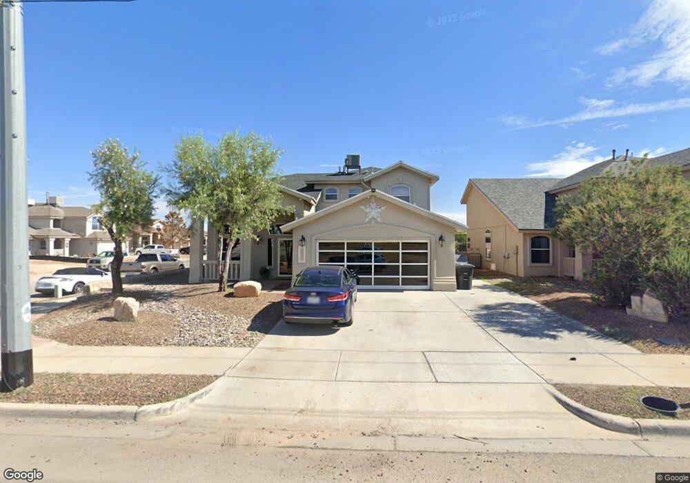 14425 Antwerp St, El Paso, TX 79928 - photo 1