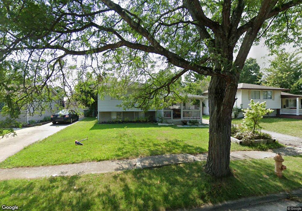 2053 Brookfield Rd, Columbus, OH 43229 - photo 1