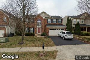 8189 Tenbrook Dr, Gainesville, VA 20155