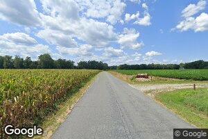 4891 Lloyds Rd, Caret, VA 22436