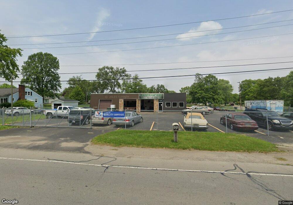 1120 E 29th St, Muncie, IN 47302 - photo 1