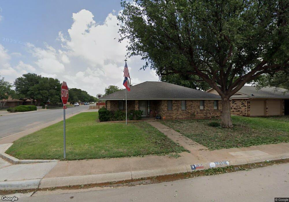 3014 Whittle Way, Midland, TX 79707 - photo 1