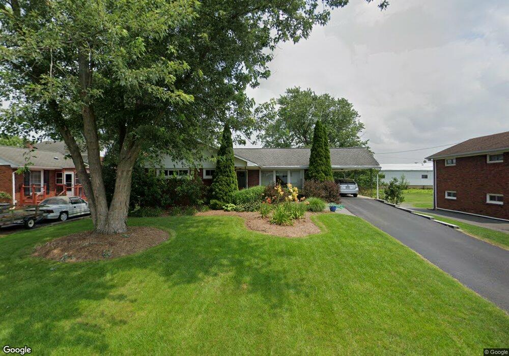 232 N 11th St, Lewisburg, PA 17837 - photo 1