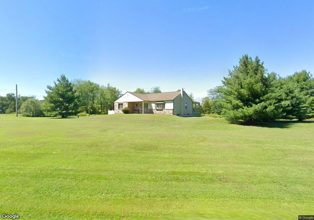 1110 Deep Run Rd, Ottsville, PA 18942 - photo 1