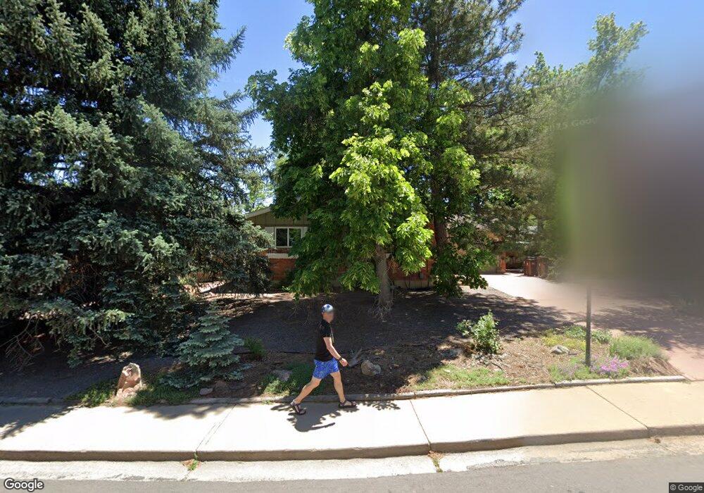 1550 Linden Ave, Boulder, CO 80304 - photo 1