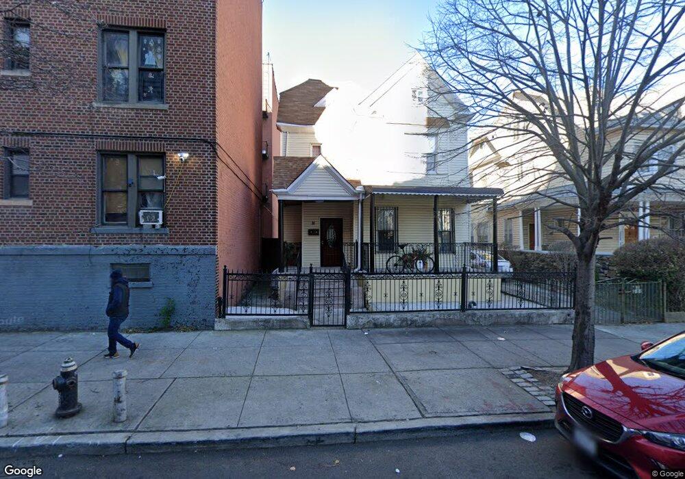 81 Arlington Ave, Brooklyn, NY 11207 - photo 1