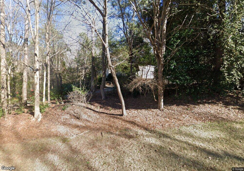 1261 Tanglebrook Dr, Athens, GA 30606 - photo 1