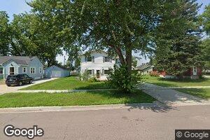 408 7th Ave SE, Pipestone, MN 56164